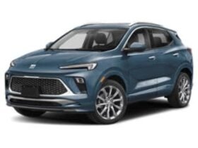 Neuf Buick Encore GX