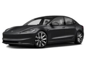 Neuf Tesla Model 3