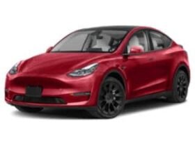 Neuf Tesla Model Y