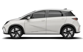 Neuf BYD Dolphin review