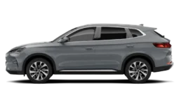 Neuf BYD Seal U review