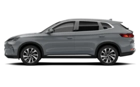 Neuf BYD Seal U review