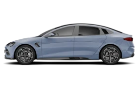 Neuf BYD Seal review