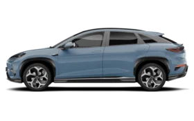 Neuf BYD Sealion 7 review