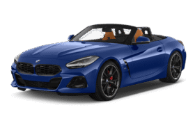 Neuf BMW  Z4 Roadster