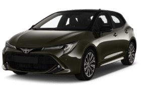 Neuf TOYOTA  Corolla Sport