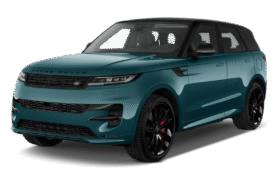 Neuf LAND-ROVER  Range Rover Sport