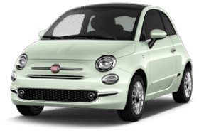 Neuf FIAT  500C