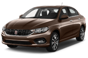 Neuf FIAT  Tipo