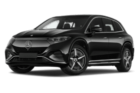 Neuf MERCEDES-BENZ  EQS SUV