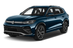 Neuf VOLKSWAGEN  Tiguan