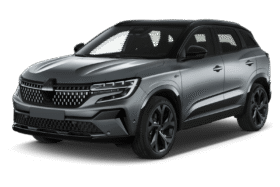 Neuf RENAULT  AUSTRAL