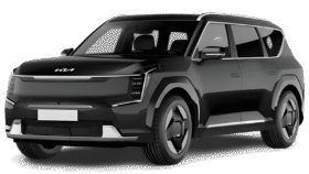 Neuf KIA  EV9 GT Line 4×4