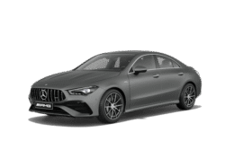 Neuf MERCEDES-BENZ  CLA