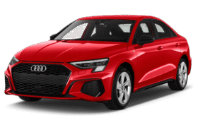 Neuf AUDI  A3 Berline
