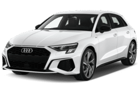 Neuf AUDI  A3 Sportback