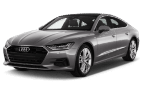 Neuf AUDI  A7 Sportback