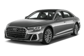 Neuf AUDI  A8 LIMOUSINE
