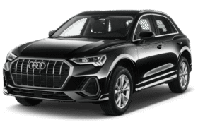 Neuf AUDI  Q3