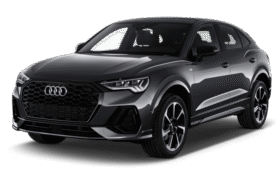 Neuf AUDI  Q3 Sportback