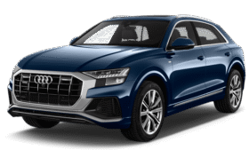 Neuf AUDI  Q8