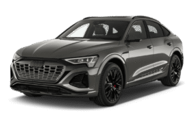 Neuf AUDI  Q8 SPORTBACK E-TRON