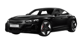 Neuf AUDI  RS E-TRON GT