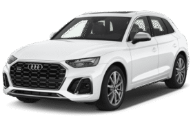 Neuf AUDI  SQ5