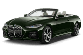 Neuf BMW  Série 4 Cabriolet