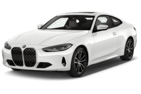 Neuf BMW  Série 4 Coupé