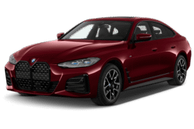 Neuf BMW  Série 4 Gran Coupé