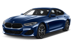 Neuf BMW  Série 8 Gran Coupé