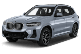 Neuf BMW  X3