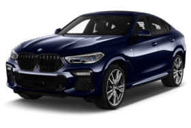 Neuf BMW  X6