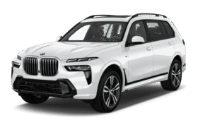 Neuf BMW  X7