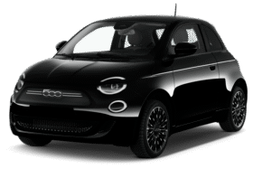 Neuf FIAT  500