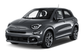 Neuf FIAT  500X