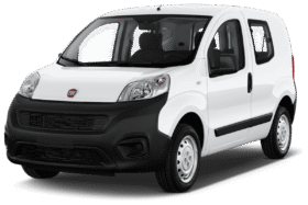 Neuf FIAT  Fiorino