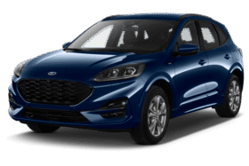 Neuf FORD  Kuga