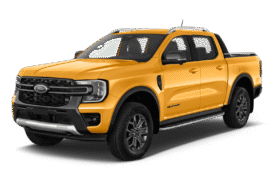 Neuf FORD  Ranger