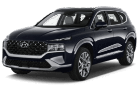 Neuf HYUNDAI  Santa Fe