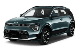 Neuf KIA  Niro