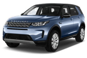 Neuf LAND-ROVER  Discovery Sport