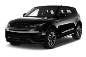 Neuf LAND-ROVER  Evoque