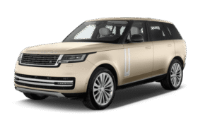 Neuf LAND-ROVER  Range Rover