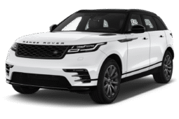 Neuf LAND-ROVER  Range Rover Velar