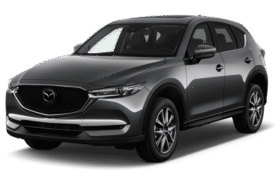 Neuf MAZDA  CX-5