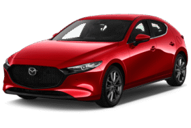 Neuf MAZDA  Mazda 3 Hatchback