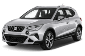 Neuf SEAT  Arona