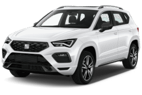 Neuf SEAT  Ateca